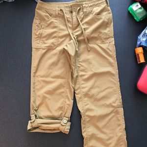 The North Face Hiking Pants